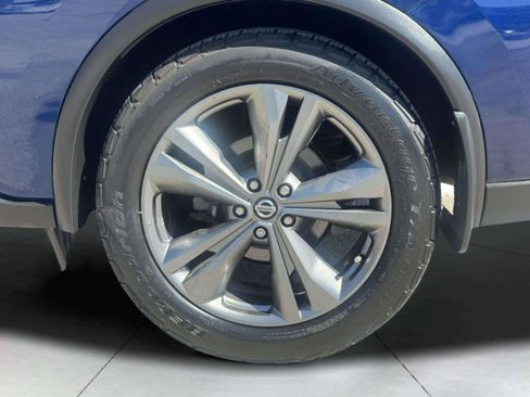 Used 2020 Nissan Murano Platinum AWD/4WD image 56