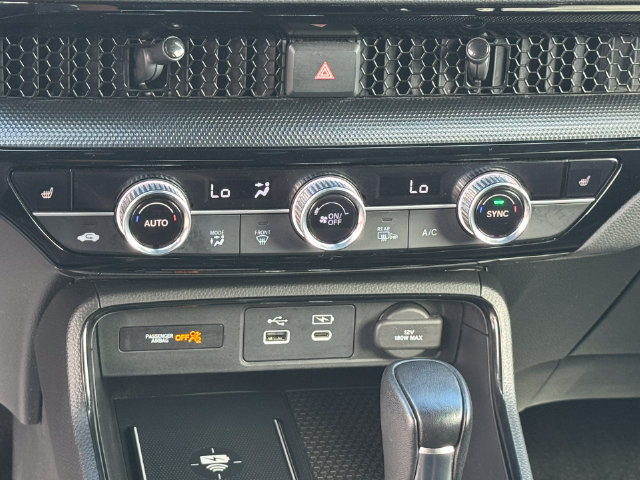 Used 2023 Honda CR-V Sport Touring image 20