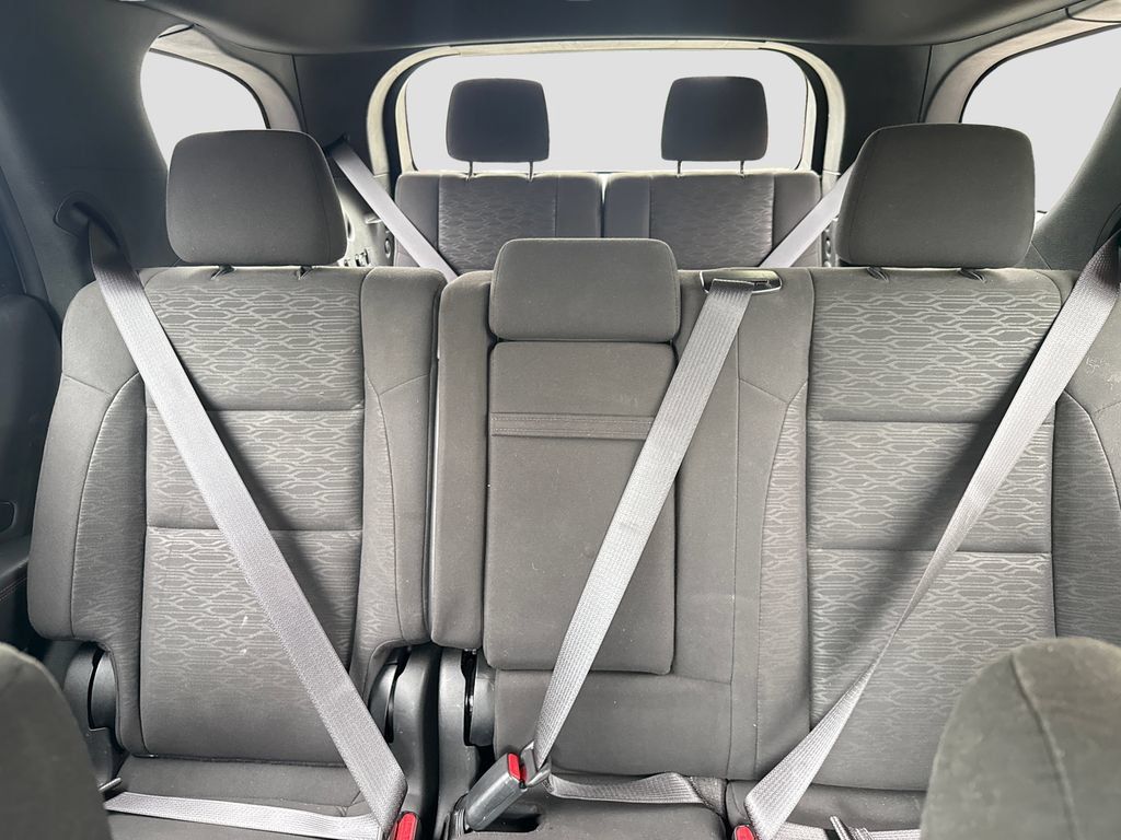 Used 2023 Dodge Durango GT AWD/4WD image 20
