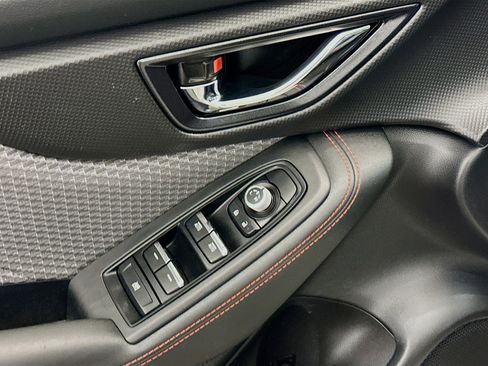 Used 2023 Subaru Forester Sport image 15