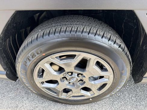 New 2026 Subaru Outback Premium image 10