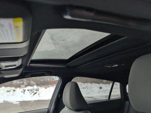 Certified 2025 Subaru Crosstrek 2.5i Sport image 18