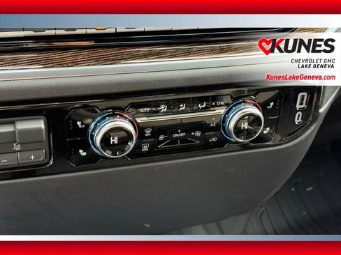 New 2026 GMC Sierra 1500 Elevation w/ Elevation Select Package image 25