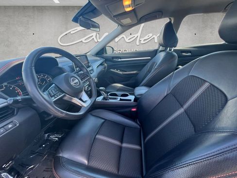 Used 2024 Nissan Altima 2.5 SR image 19