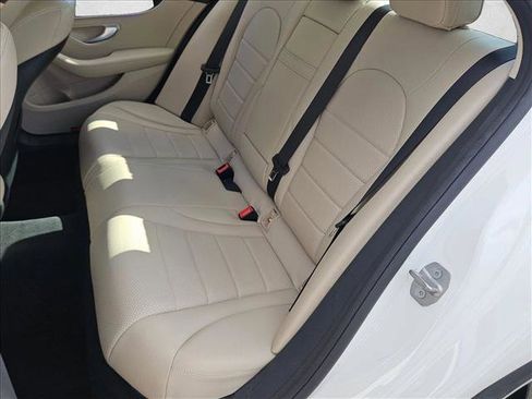 Used 2021 Mercedes-Benz C 300 C 300 image 18