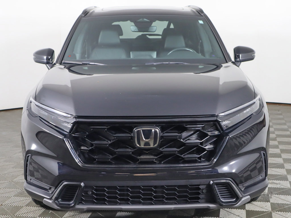 Certified 2024 Honda CR-V Sport-L image 11