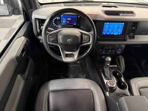 Used 2023 Ford Bronco Big Bend image 20