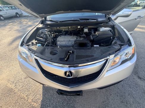 Used 2014 Acura RDX w/ Technology Package AWD/4WD image 3