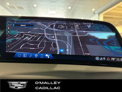 New 2026 Cadillac CT5 Sport w/ Technology Package image 17