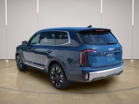 Used 2024 Kia Telluride SX AWD/4WD image 4