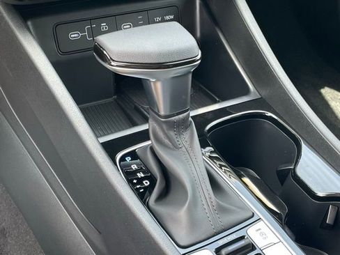 New 2025 Hyundai Tucson SEL AWD/4WD image 18