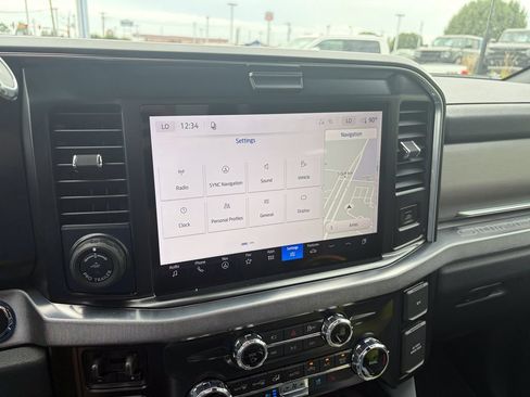 New 2027 Ford F250 Platinum AWD/4WD image 23