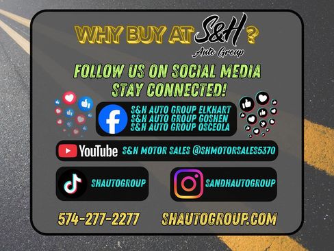 Used 2018 Chevrolet Silverado 1500 LTZ w/ Sport Package AWD/4WD image 8