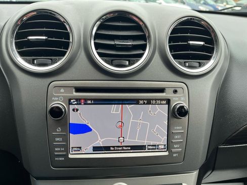 Used 2014 Chevrolet Captiva Sport LTZ image 18