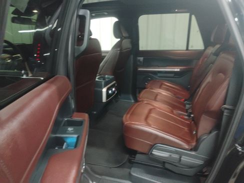 Certified 2024 Ford Expedition Max Limited image 22