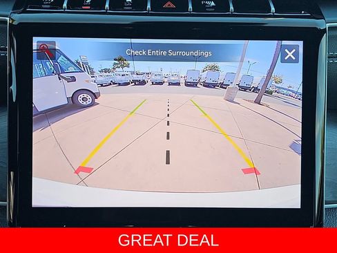 New 2025 Jeep Grand Cherokee L Limited w/ Luxury Tech Group II image 25