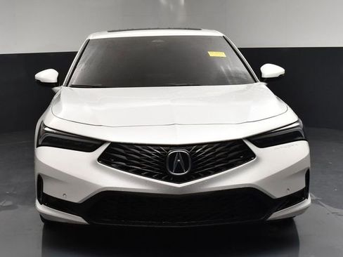 Used 2024 Acura Integra A-Spec image 3