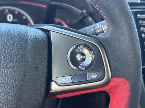 Used 2021 Honda Civic Type R image 19