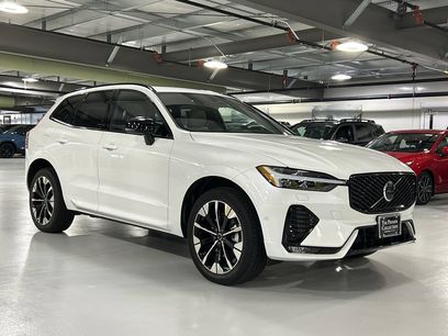 Used 2026 Volvo XC60 B5 Plus w/ Protection Package Premier
