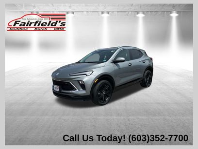 Used 2024 Buick Encore GX Sport Touring