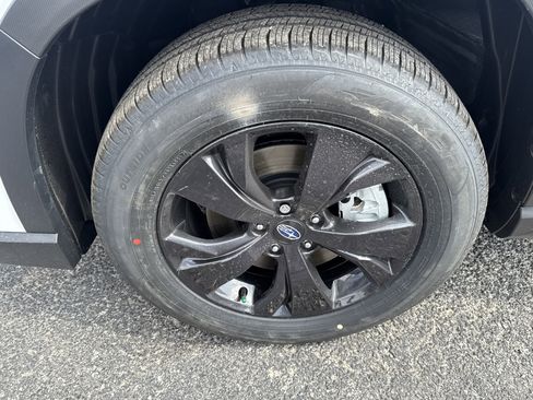 New 2026 Subaru Ascent Premium image 10