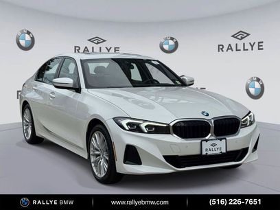 Certified 2023 BMW 330i xDrive Sedan w/ Driving Assistance Package