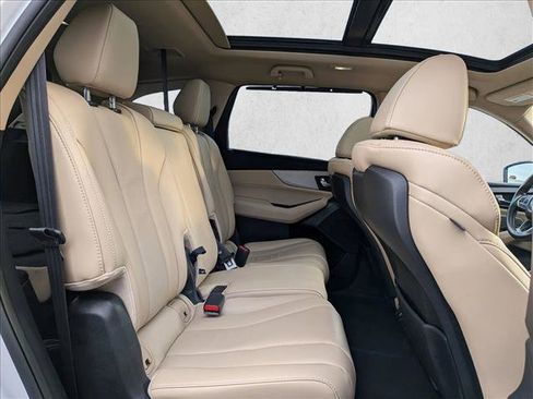 Certified 2023 Acura MDX FWD w/ Technology Package image 23