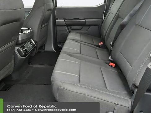 Used 2026 Ford F150 STX AWD/4WD image 21