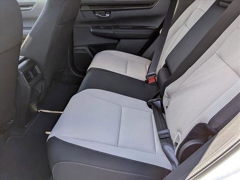 Used 2025 Honda CR-V LX image 17