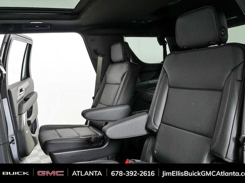 New 2026 GMC Yukon Denali w/ Advanced Technology Package AWD/4WD image 22