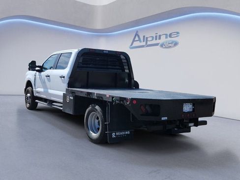Used 2026 Ford F350 XL w/ XL Chrome Package image 3