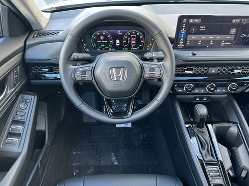 New 2026 Honda Accord EX-L image 16