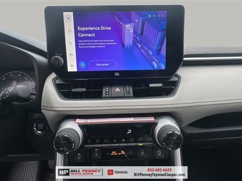 New 2025 Toyota RAV4 XLE Premium image 15