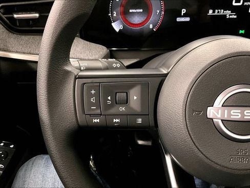 New 2026 Nissan Kicks S FWD image 21