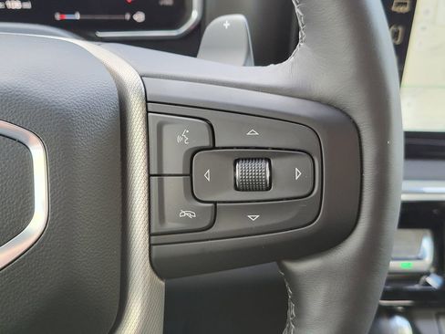 New 2026 GMC Sierra 1500 Denali w/ Technology Package image 29