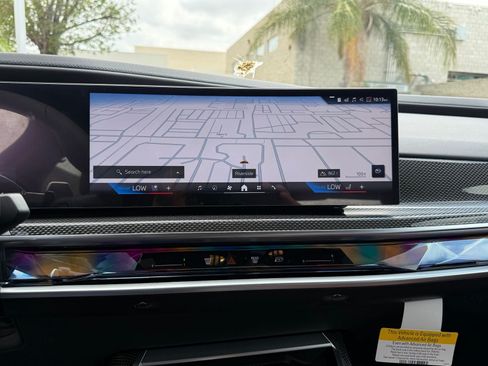New 2026 BMW 740i w/ Premium Package RWD image 27