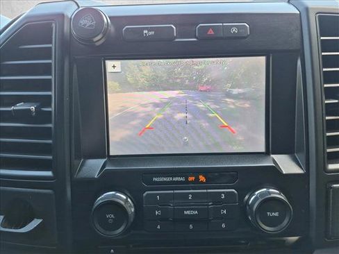 Used 2017 Ford F150 XL w/ Equipment Group 101A Mid RWD image 14
