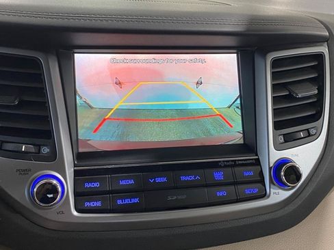 Used 2016 Hyundai Tucson Limited w/ Option Group 03 AWD/4WD image 27