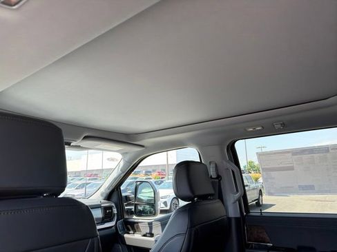 New 2026 Ford F350 Lariat w/ Lariat Premium Package AWD/4WD image 10