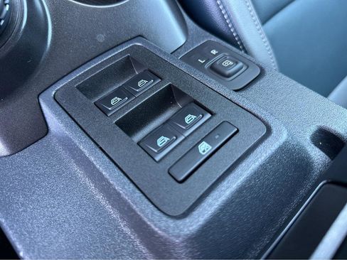 Used 2021 Ford Bronco First Edition image 30