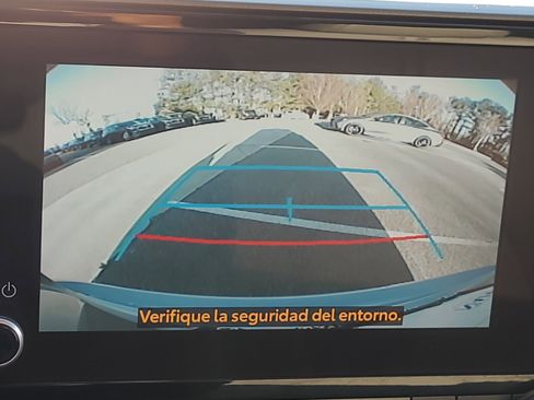 Certified 2023 Toyota Highlander L image 20