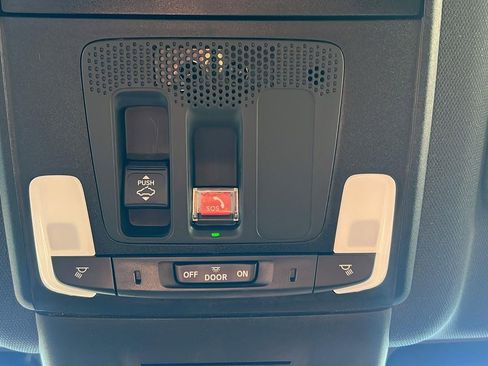 New 2026 Honda CR-V Sport-L image 29