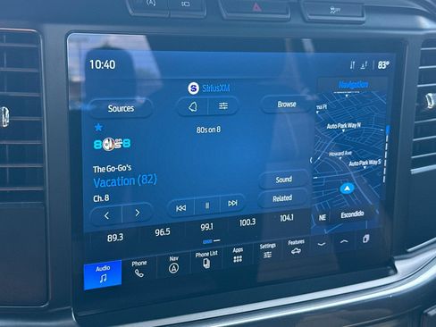 Used 2024 Ford F150 STX RWD image 40