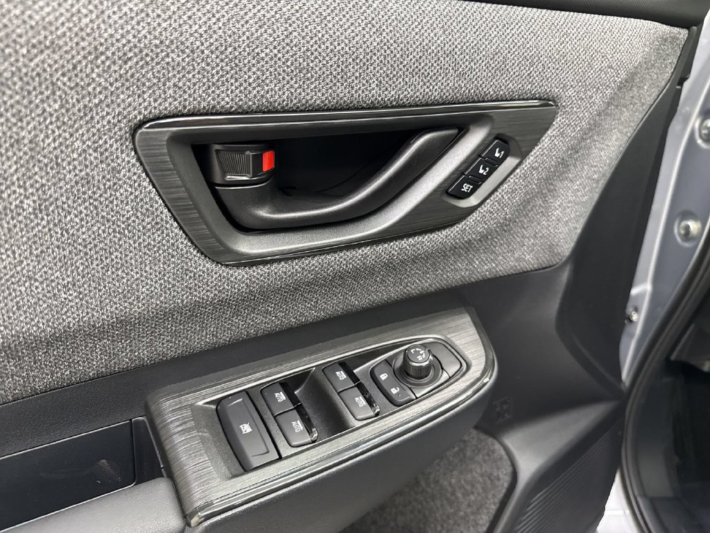 New 2026 Subaru Outback Limited AWD/4WD image 27