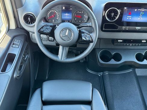 New 2026 Mercedes-Benz Sprinter 2500 image 19