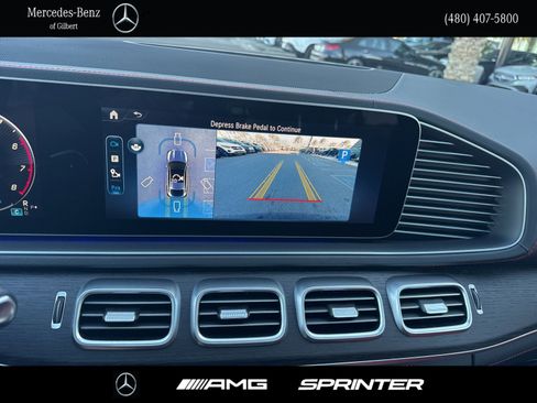 New 2026 Mercedes-Benz GLE 53 AMG 4MATIC Coupe image 26