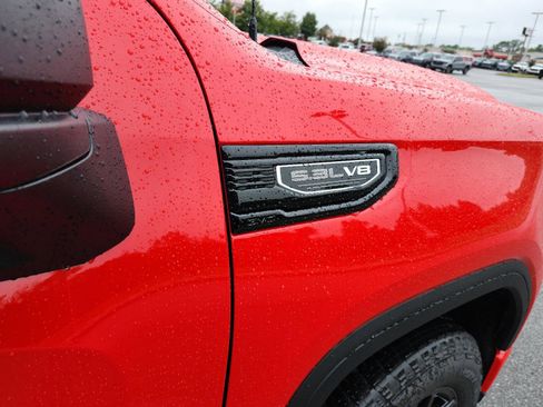 New 2026 GMC Sierra 1500 Pro w/ Graphite Edition image 7