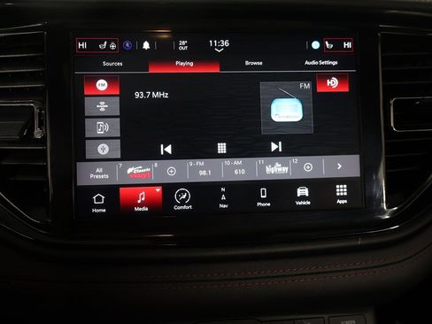 Used 2022 Dodge Durango R/T image 50