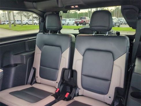 Certified 2024 Ford Bronco Wildtrak image 14
