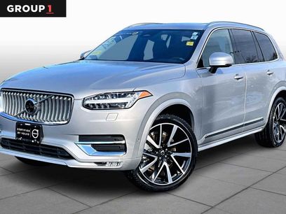 Certified 2024 Volvo XC90 B6 Plus
